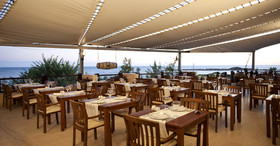 Justiniano Club Park Conti Hotel