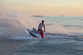 Justiniano Club Park Conti Hotel