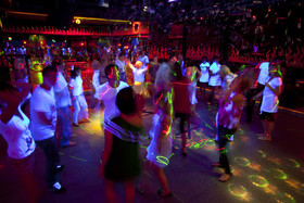 Justiniano Club Park Conti Hotel