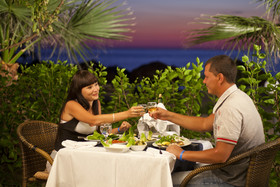 Justiniano Club Park Conti Hotel