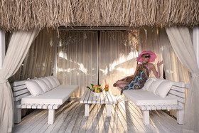 Justiniano Club Park Conti Hotel
