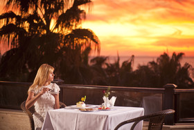 Justiniano Club Park Conti Hotel