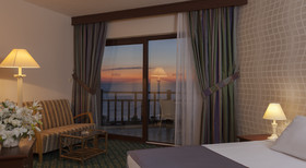 Justiniano Club Park Conti Hotel