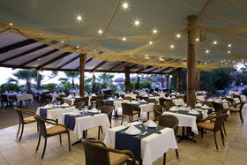 Justiniano Club Park Conti Hotel