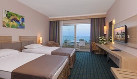 Justiniano Club Park Conti Hotel