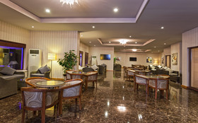 Justiniano Club Park Conti Hotel