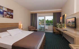 Justiniano Club Park Conti Hotel