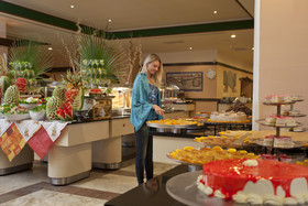 Justiniano Club Park Conti Hotel
