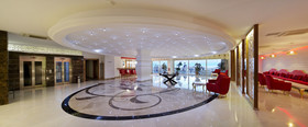 Justiniano Deluxe Resort