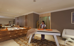 Justiniano Deluxe Resort