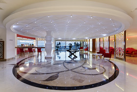 Justiniano Deluxe Resort
