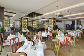 Justiniano Deluxe Resort