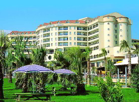 Leodikya Kirman Premium