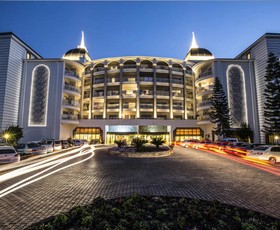 Sidera Kirman Premium