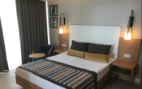 Sidera Kirman Premium