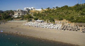 Laguna Beach Alya Resort & Spa