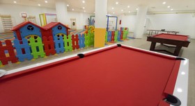 Laguna Beach Alya Resort & Spa