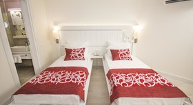 Laguna Beach Alya Resort & Spa