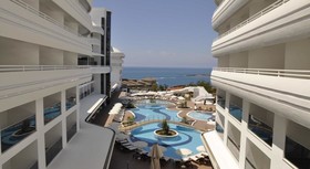 Laguna Beach Alya Resort & Spa