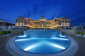 LITORE Resort Hotel & Spa