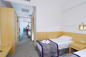 Sentido Lycus Beach