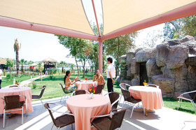 Sentido Lycus Beach