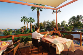 Sentido Lycus Beach