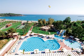 Sentido Lycus Beach