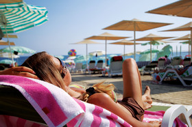Sentido Lycus Beach