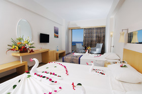Sentido Lycus Beach