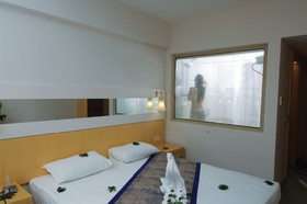 Sentido Lycus Beach