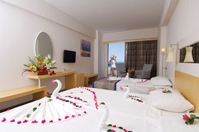 Sentido Lycus Beach