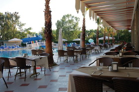 Sentido Lycus Beach