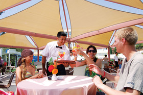 Sentido Lycus Beach