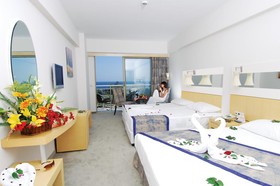 Sentido Lycus Beach