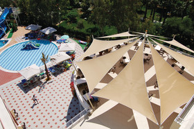 Sentido Lycus Beach