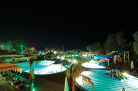Sentido Lycus Beach