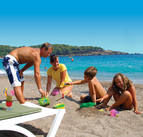 Sentido Lycus Beach