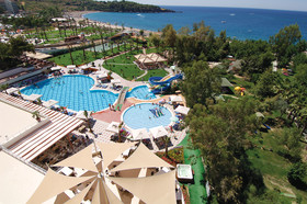 Sentido Lycus Beach