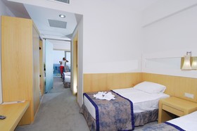 Sentido Lycus Beach