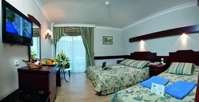 Meryan Hotel