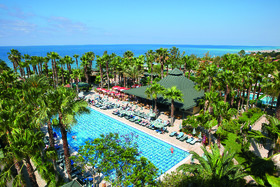 Meryan Hotel