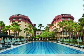 Meryan Hotel