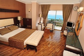 Mukarnas Spa Resort