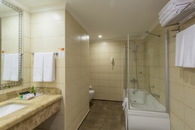 Mukarnas Spa Resort