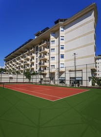 Mukarnas Spa Resort