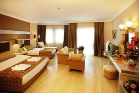 Mukarnas Spa Resort