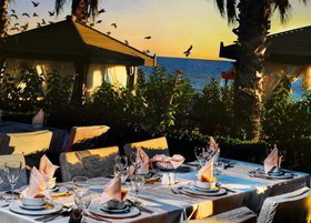 Mukarnas Spa Resort