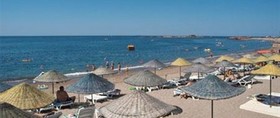 Mysea Hotel Alara