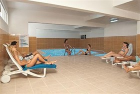 Mysea Hotel Alara